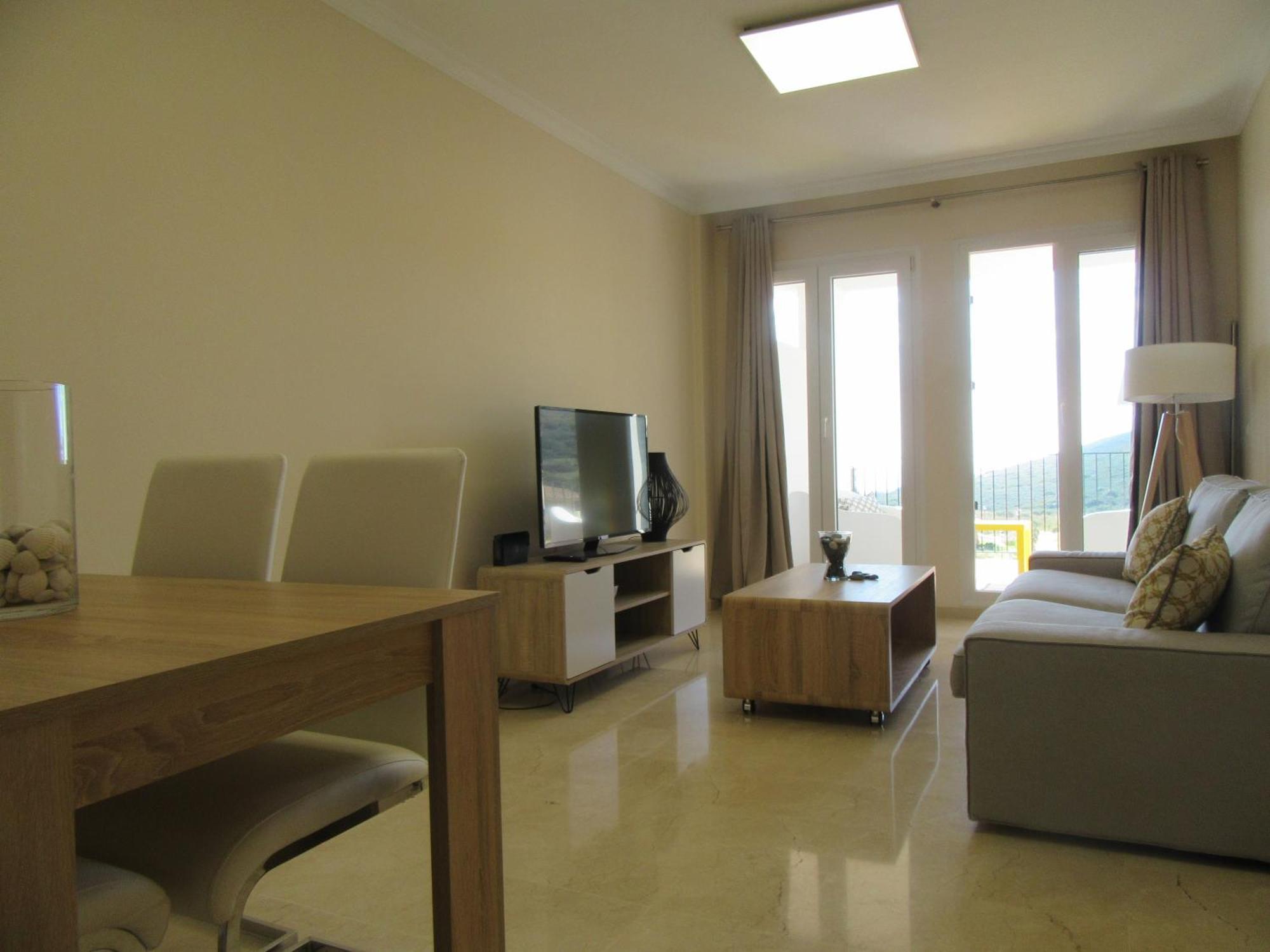 Manilva Playa Apartment Exterior photo