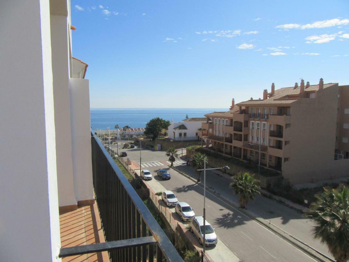 Manilva Playa Apartment Exterior photo