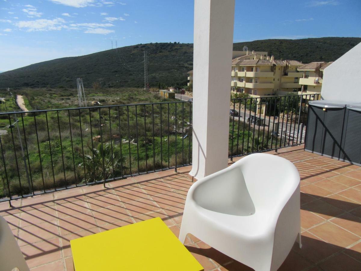 Manilva Playa Apartment Exterior photo