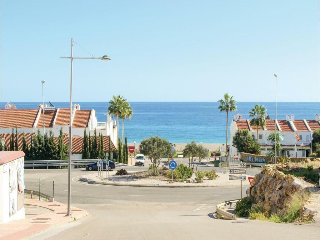 Manilva Playa Apartment Exterior photo